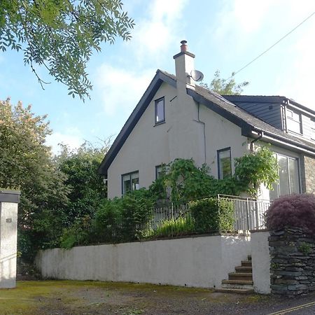 Wysteria Cottage Windermere Esterno foto