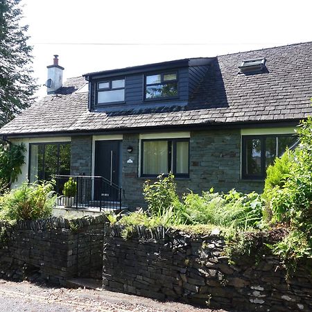 Wysteria Cottage Windermere Esterno foto