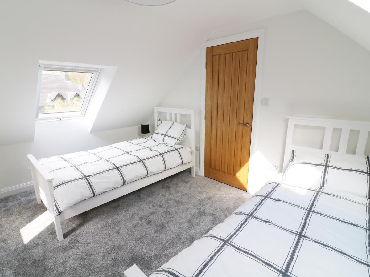 Wysteria Cottage Windermere Esterno foto