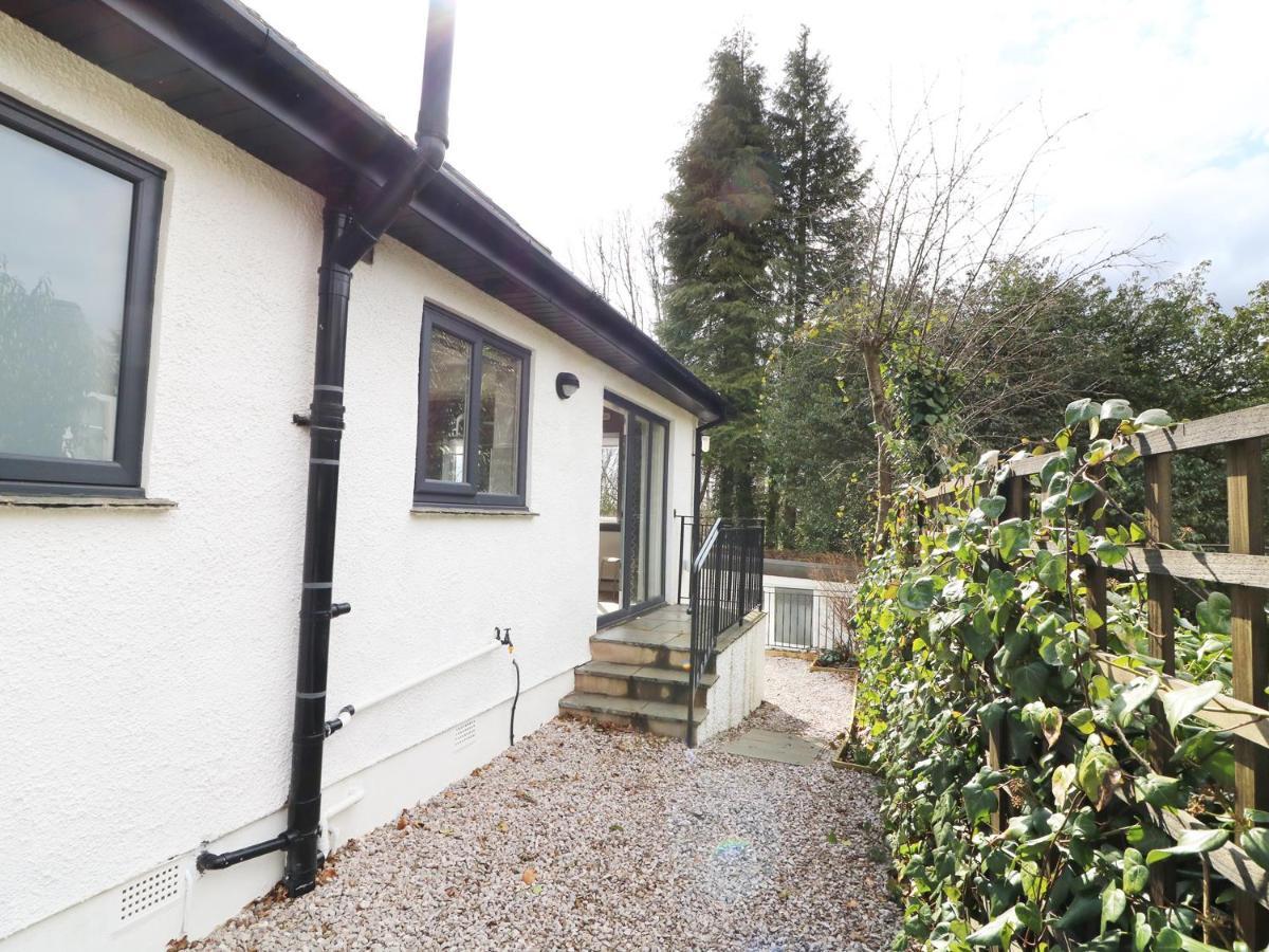 Wysteria Cottage Windermere Esterno foto
