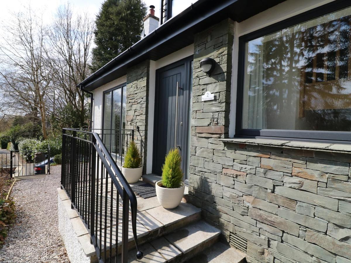 Wysteria Cottage Windermere Esterno foto