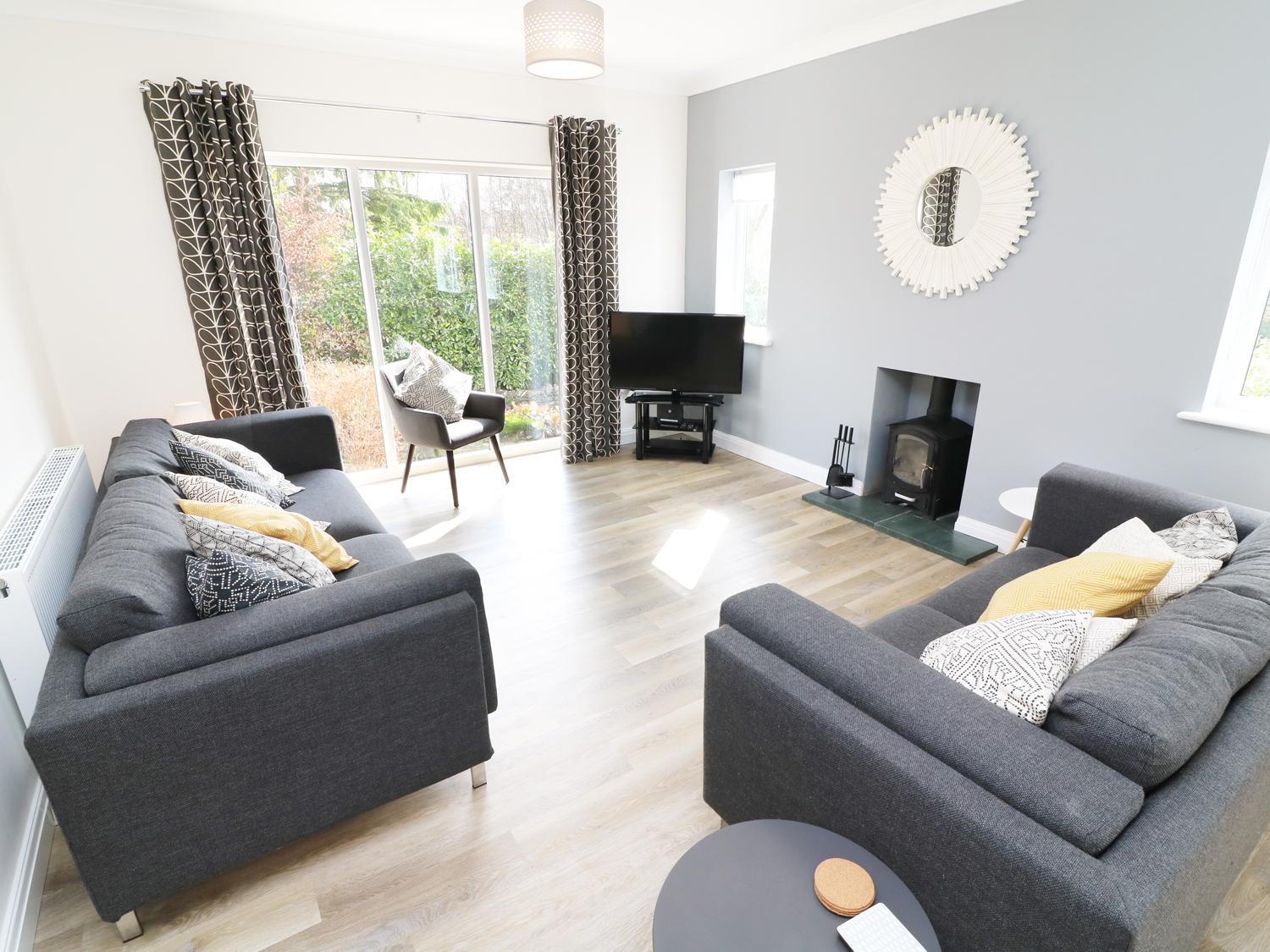 Wysteria Cottage Windermere Esterno foto