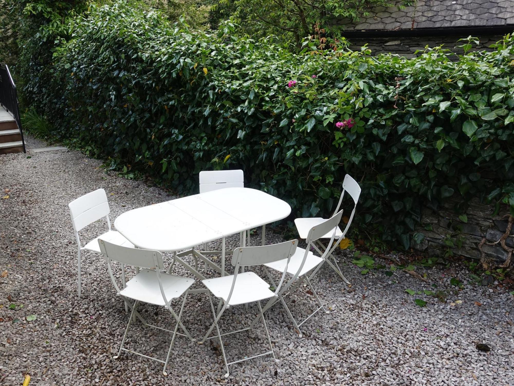 Wysteria Cottage Windermere Esterno foto