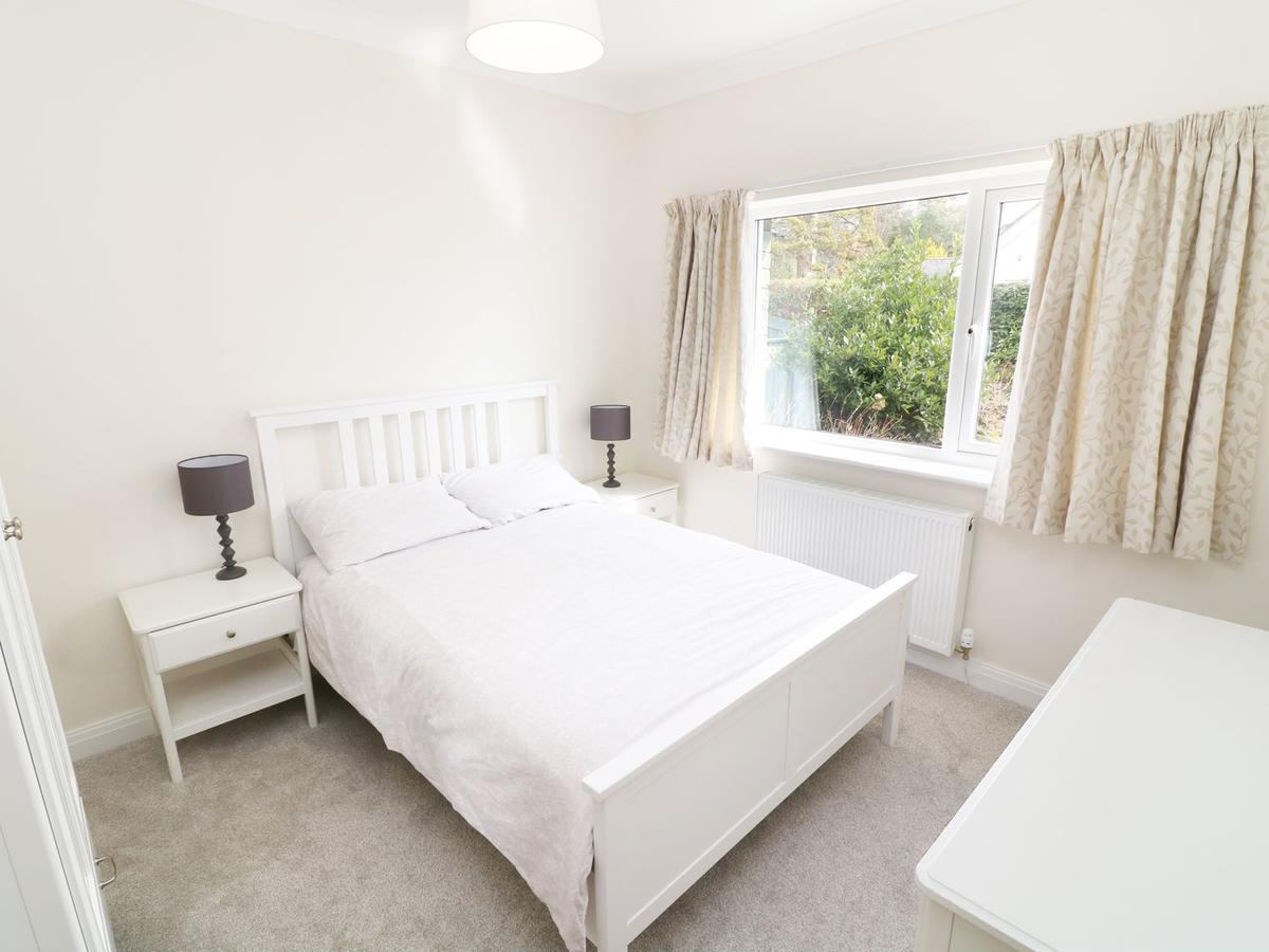 Wysteria Cottage Windermere Esterno foto