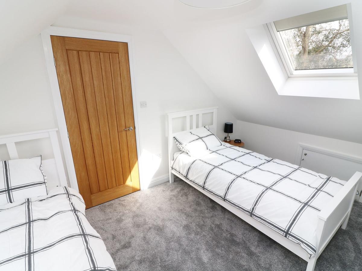 Wysteria Cottage Windermere Esterno foto
