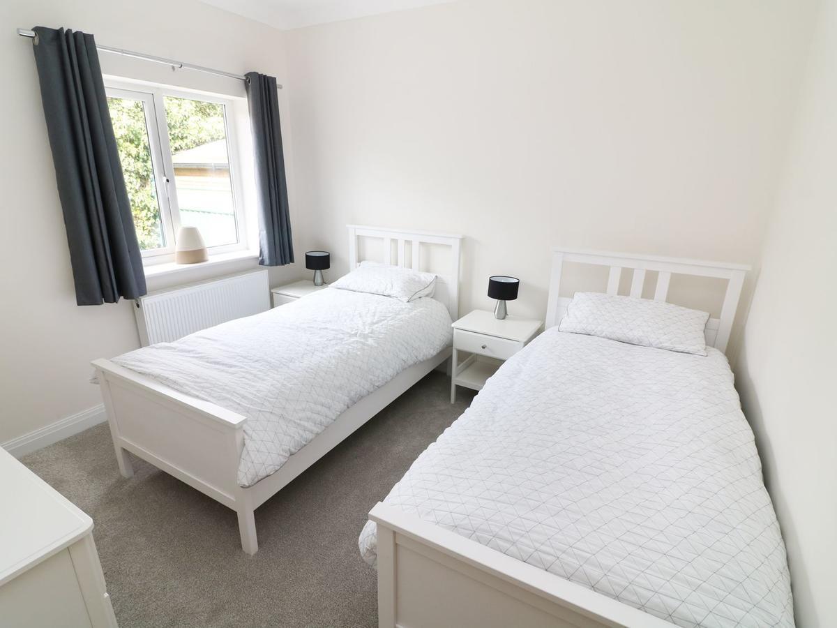 Wysteria Cottage Windermere Esterno foto